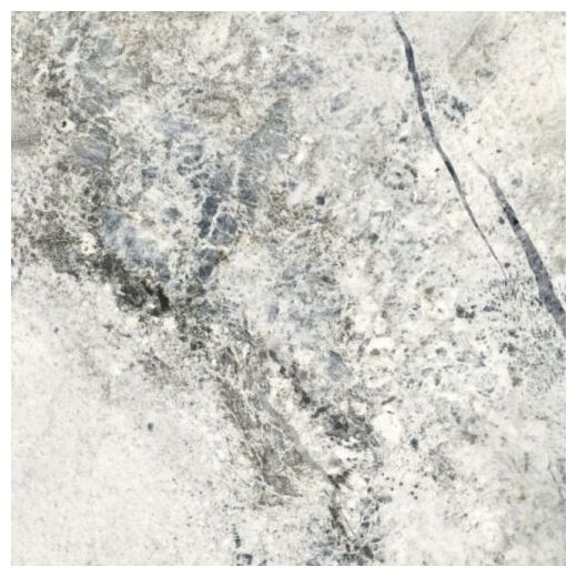 dune baikal blue gres rektyfikowany 60x60 (188481) - zdjęcie główne