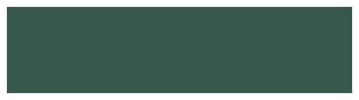 dune flat forest matt płytka ścienna 7.5x30 (188682) - zdjęcie główne