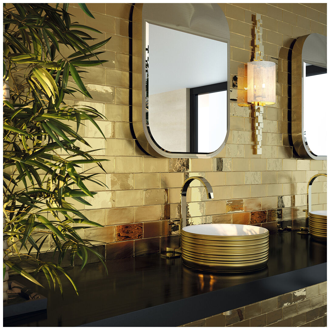 dune grace mozaika 30x30 (187280) - zdjęcie nr: 2