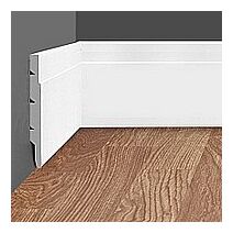 dunin wallstar bbm-127 listwa przypodłogowa mdf 12x1.6x200 