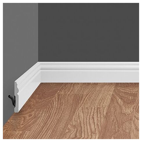dunin wallstar bbp-061 listwa przypodłogowa polystar 6.5x0.9x200 