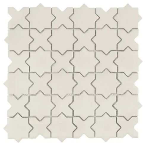 dunin star&cross cotton matt mozaika 30.2x30.2 - zdjęcie główne