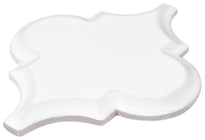 dunin arabesco white płytka ścienna 13.1x15.8 - zdjęcie nr: 2