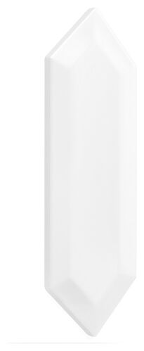 dunin tritone white 03 płytka ścienna 7.5x22.7 - zdjęcie główne