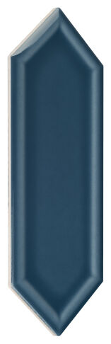 dunin tritone sapphire 02 płytka ścienna 7.5x22.7 - zdjęcie główne