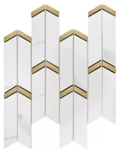 dunin hillson carrara gp mozaika 26.3x30 - zdjęcie główne