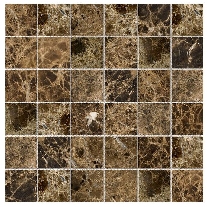 dunin emperador 48 mozaika kamienna 30.5x30.5 - zdjęcie główne