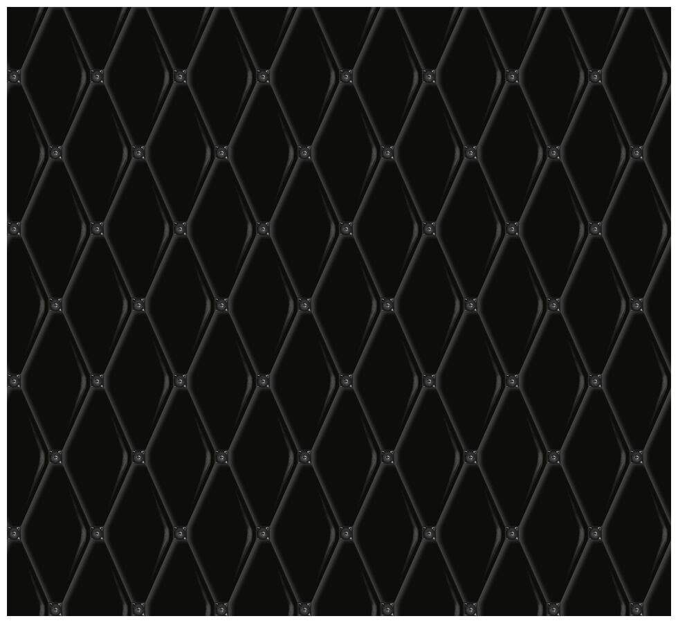 dunin carat black płytka ścienna 10x20 - zdjęcie nr: 4