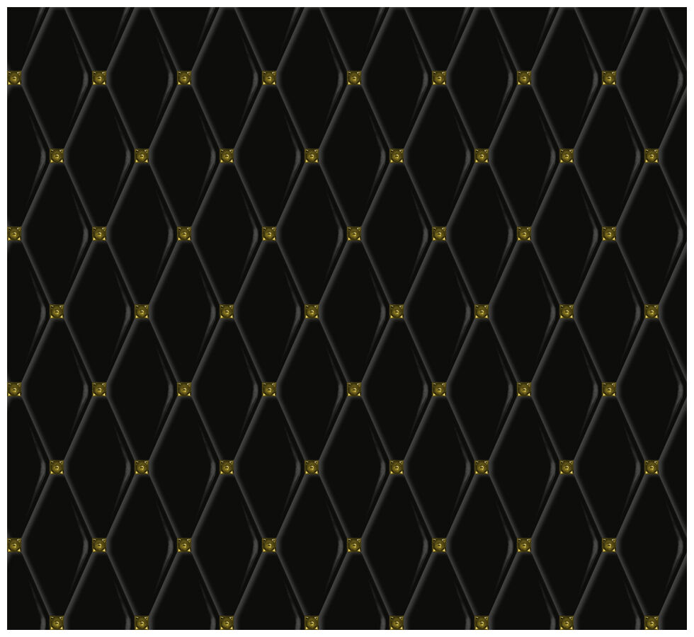 dunin carat black płytka ścienna 10x20 - zdjęcie nr: 6