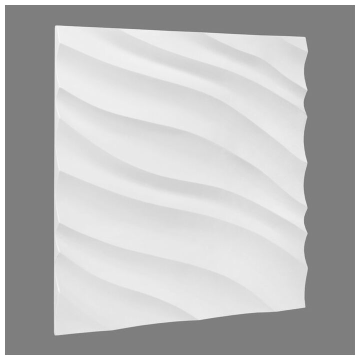 dunin wallstar ws-01 panel ścienny 3d 60x60 - zdjęcie główne