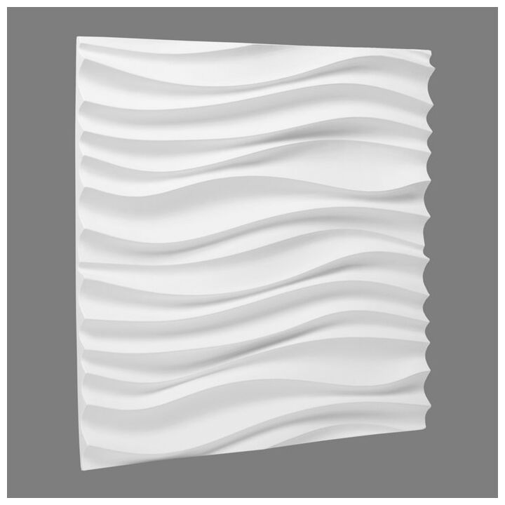 dunin wallstar ws-04 panel ścienny 3d 60x60 - zdjęcie główne