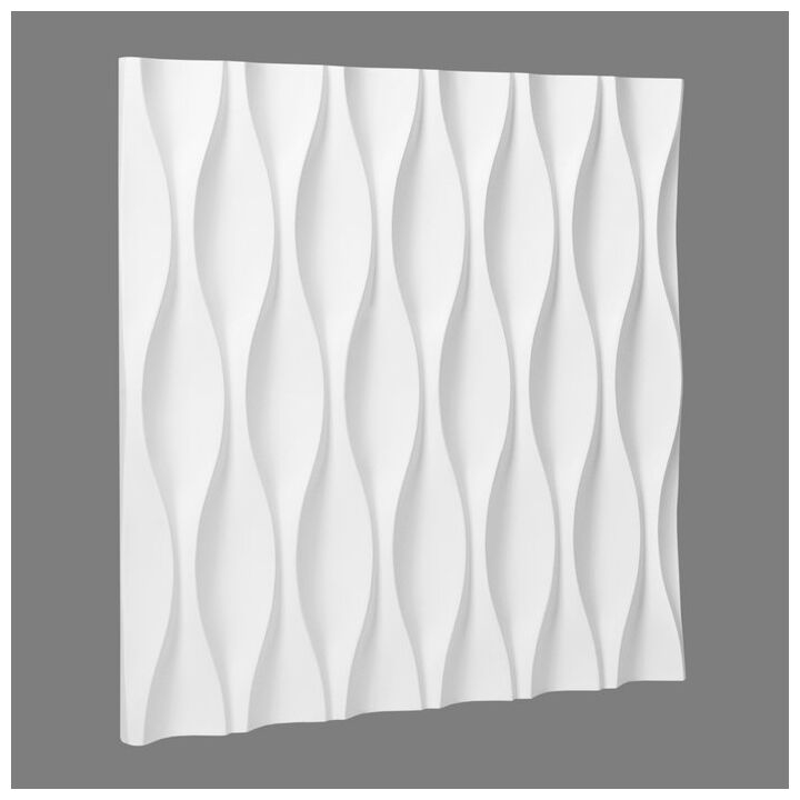 dunin wallstar ws-07 panel ścienny 3d 60x60 - zdjęcie główne