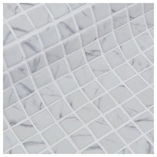 dunin s carrara mozaika szklana 31.5x31.5 