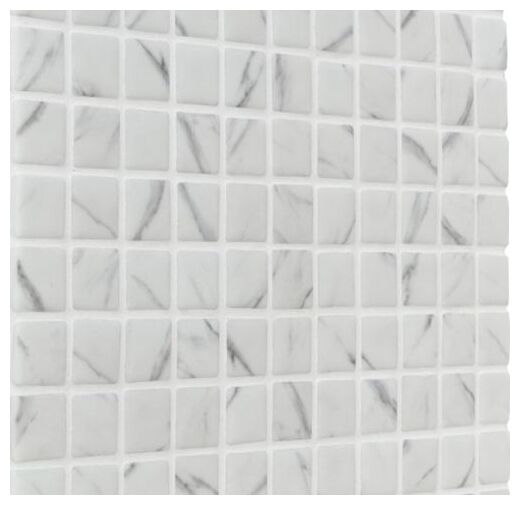 dunin s carrara mozaika szklana 31.5x31.5 