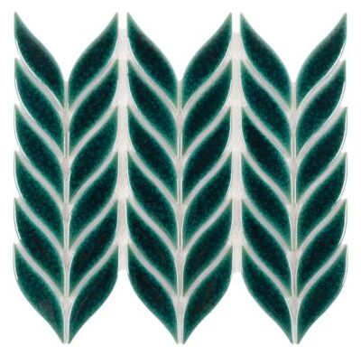 dunin bottany capri mozaika gresowa 22.5x26.5 - zdjęcie główne