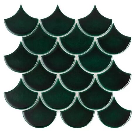 dunin mini fish scale bora 88 mozaika 29.6x30 - zdjęcie główne