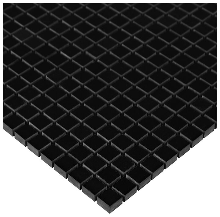 dunin black&white pure black 15 mozaika kamienna 30.5x30.5 - zdjęcie nr: 3