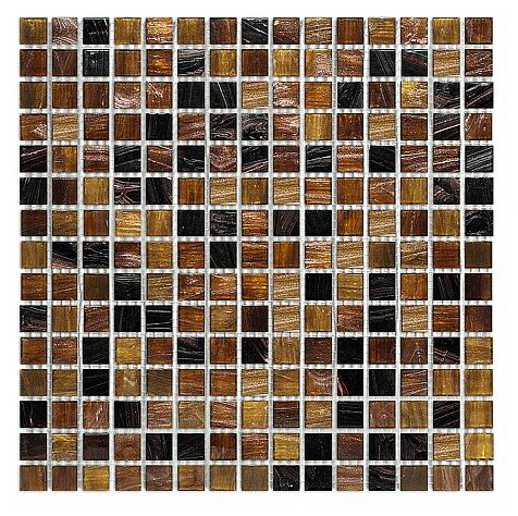 dunin jade 014 mozaika szklana 32.7x32.7 - zdjęcie główne