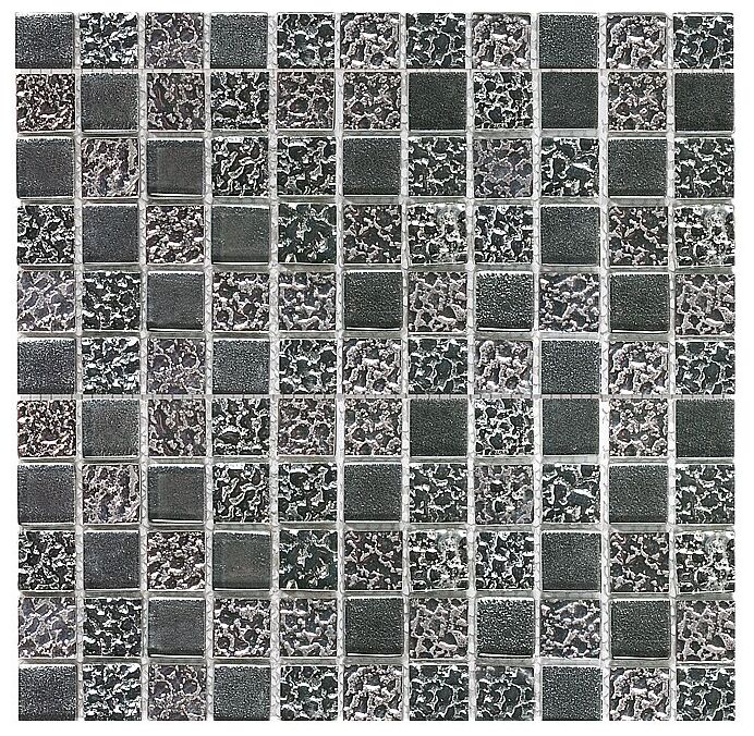 dunin dmx 224 mozaika szklana 30x30 - zdjęcie główne