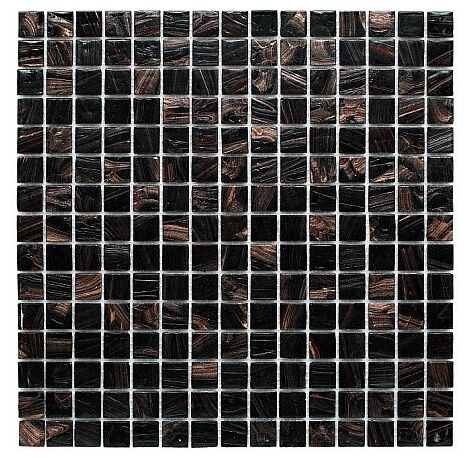 dunin jade 001 mozaika szklana 32.7x32.7 - zdjęcie główne