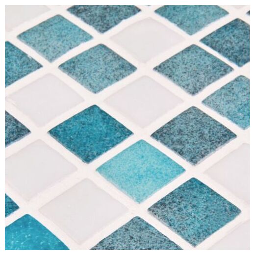 dunin smx fiji mozaika szklana 31.5x31.5 - zdjęcie nr: 4