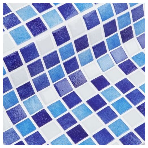 dunin smx pacific mozaika szklana 31.5x31.5 - zdjęcie główne