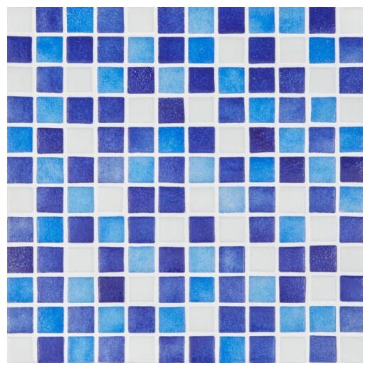 dunin smx pacific mozaika szklana 31.5x31.5 - zdjęcie nr: 2