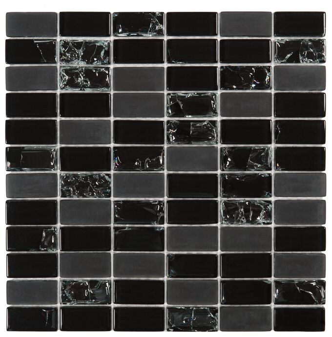 dunin dd3 120 block mix mozaika szklana 29.8x29.8 - zdjęcie główne