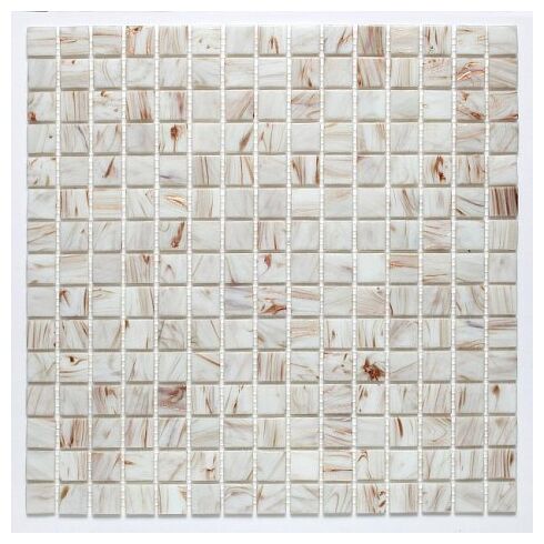 dunin jade 110 mozaika szklana 32.7x32.7 - zdjęcie główne