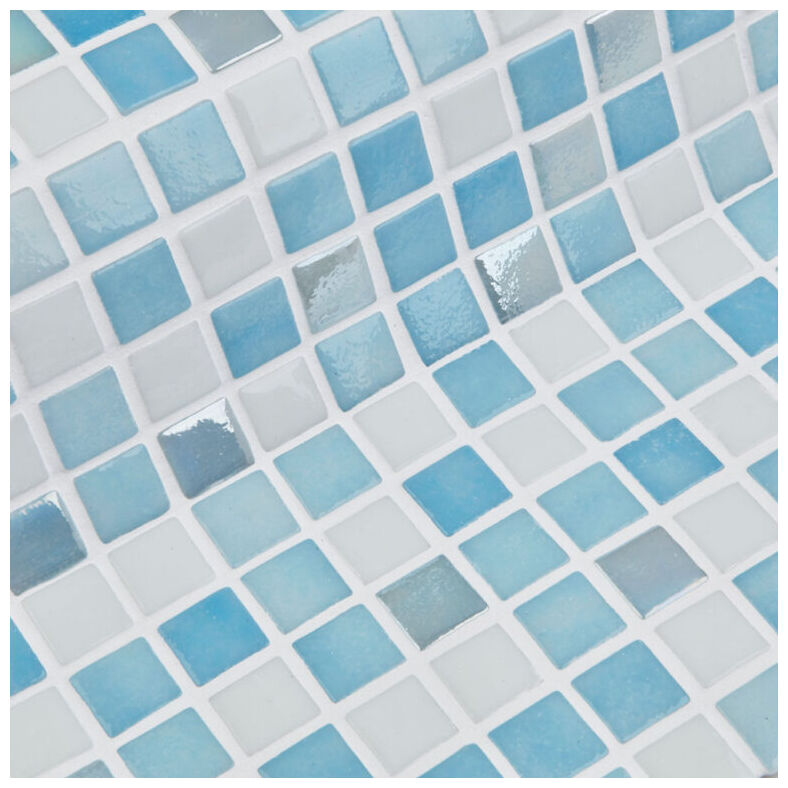 dunin smx atlantic mozaika szklana 31.5x31.5 - zdjęcie główne