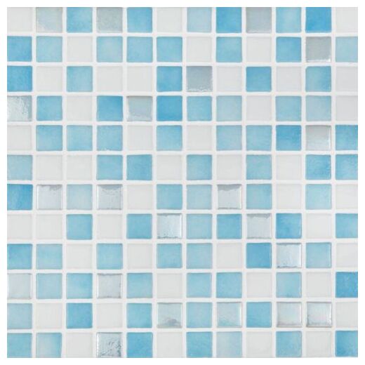 dunin smx atlantic mozaika szklana 31.5x31.5 - zdjęcie nr: 3