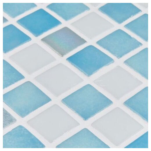 dunin smx atlantic mozaika szklana 31.5x31.5 - zdjęcie nr: 4