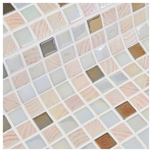 dunin smx california mozaika szklana 31.5x31.5 - zdjęcie główne