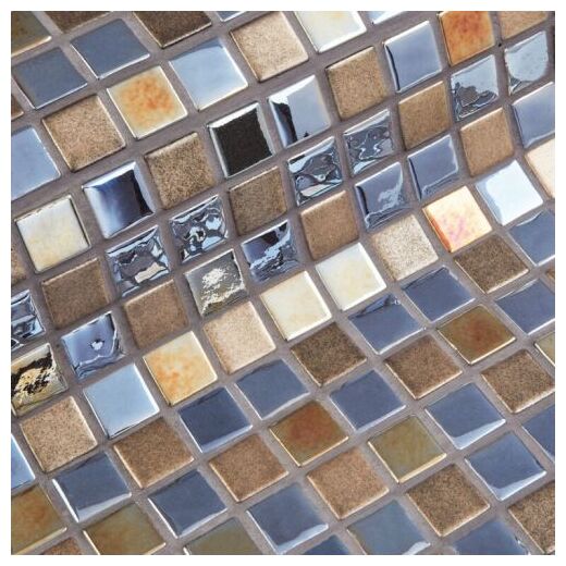 dunin smx dubai mozaika szklana 31.5x31.5 - zdjęcie główne