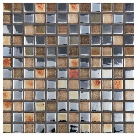 dunin smx dubai mozaika szklana 31.5x31.5 - zdjęcie nr: 2