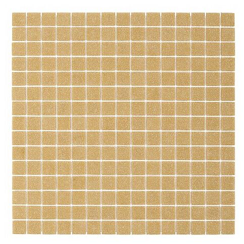 dunin q beige mozaika szklana 32.7x32.7 - zdjęcie główne