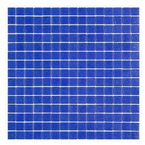 dunin q navy mozaika szklana 32.7x32.7 - zdjęcie główne