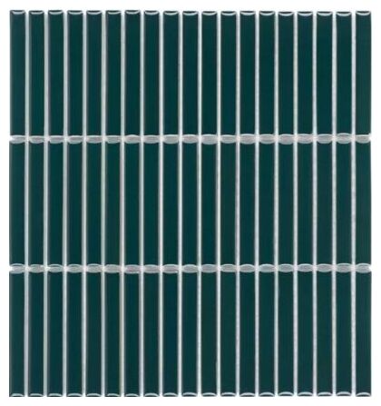 dunin mr. twig bora mozaika gresowa glazurowana 26.8x28.4 - zdjęcie główne