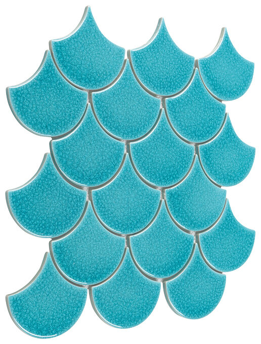 dunin mini fish scale bali 88 mozaika 29.6x30 - zdjęcie nr: 2