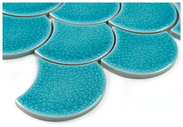 dunin mini fish scale bali 88 mozaika 29.6x30 - zdjęcie nr: 3