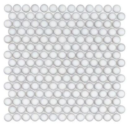 dunin miss penny camden mozaika gresowa glazurowana 27.2x27.4 - zdjęcie główne