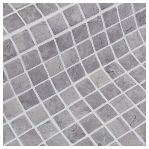 dunin s gravel mozaika szklana 31.5x31.5 - zdjęcie główne