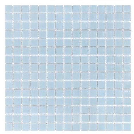 dunin non slip aqua mozaika szklana 32.7x32.7 - zdjęcie główne
