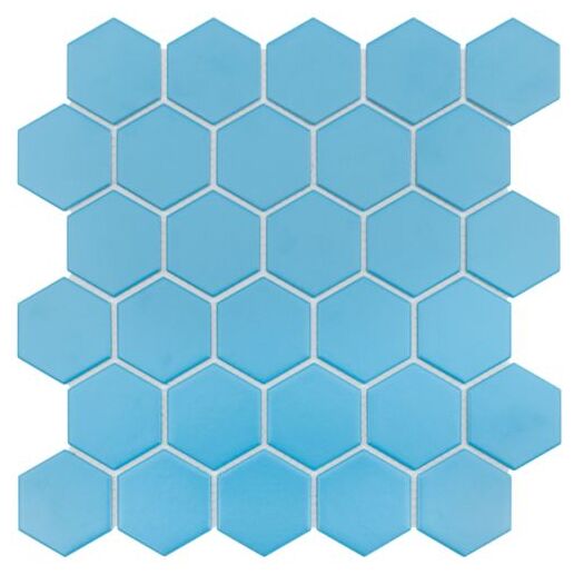 dunin hexagon montana 51 mozaika 27.1x28 - zdjęcie główne