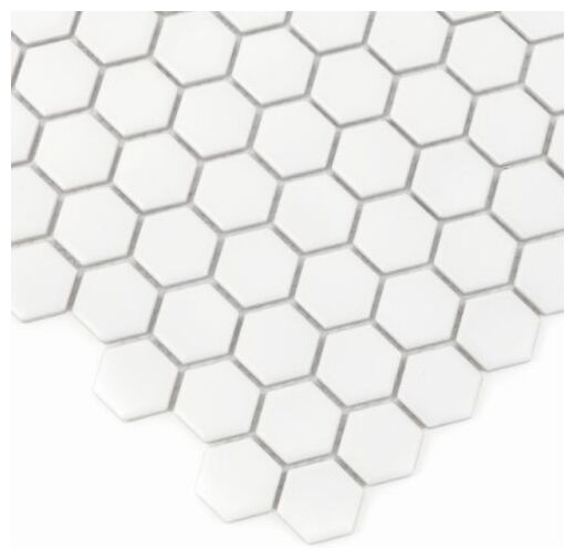 dunin mini hexagon beetle matt mozaika 26x30 - zdjęcie nr: 2