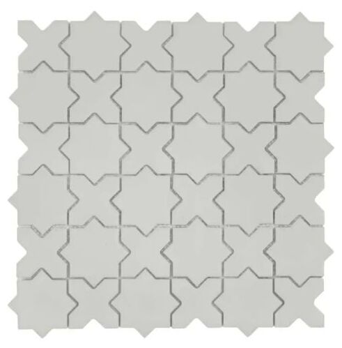 dunin star&cross ash matt mozaika 30.2x30.2 - zdjęcie główne
