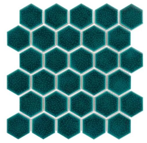 dunin hexagon maui 51 mozaika 27.1x28.2 - zdjęcie główne
