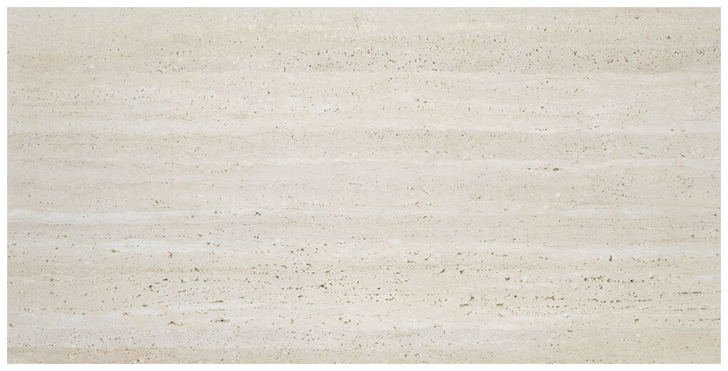 Matowy gres Cartago Light Silk 60x120 imitujący jasny kamień z subtelną strukturą