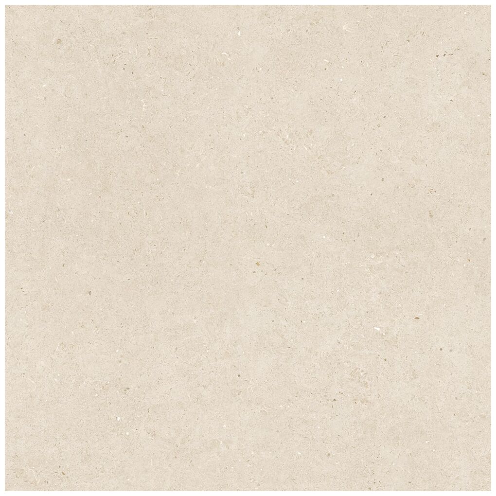 Durstone Somport Sand gres rektyfikowany 120x120 - gres matowy do kuchni i łazienki kamieniopodobny