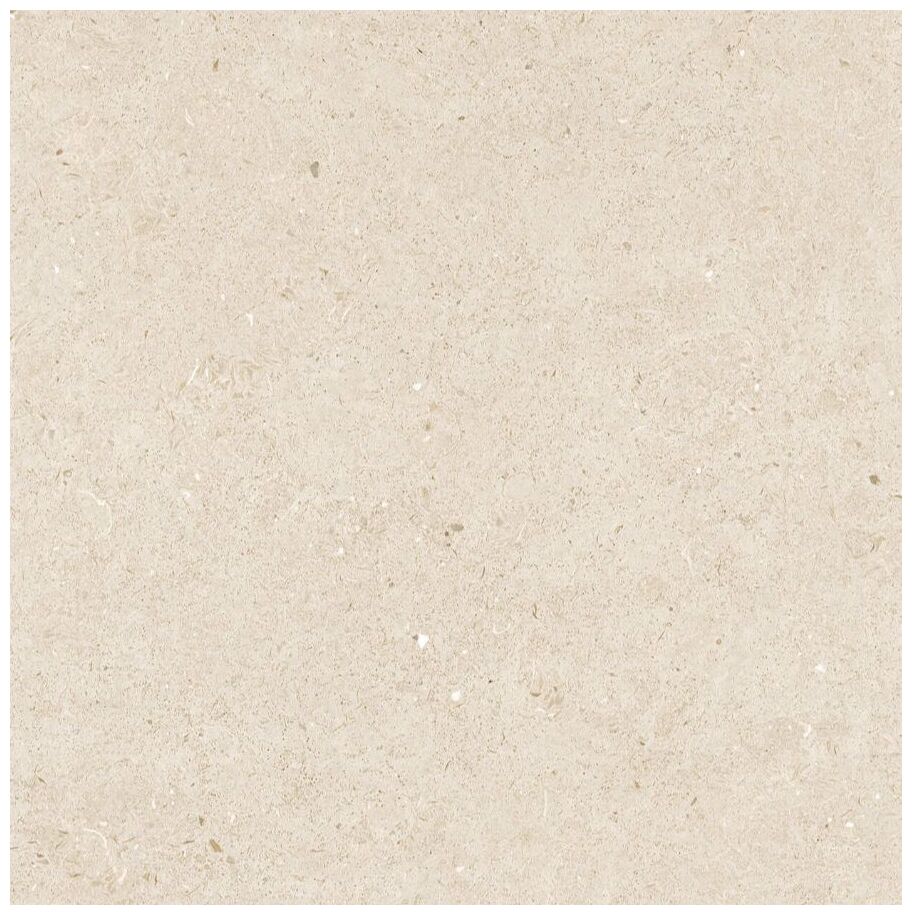 Durstone Somport Sand gres rektyfikowany 120x120 - gres matowy do kuchni i łazienki kamieniopodobny - zdjęcie nr: 2